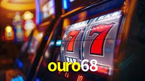Integração de APIs ouro68
