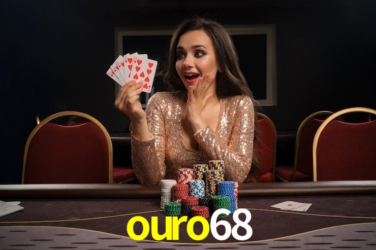 PIX Instantâneo ouro68