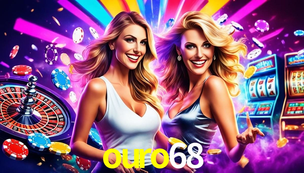 Torneios ouro68