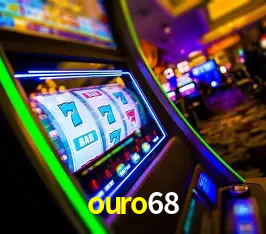 Apostas Esportivas na ouro68: Um Guia Completo