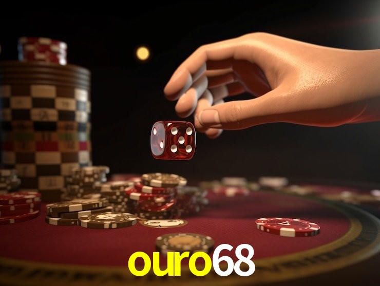 Cadastro Rápido ouro68