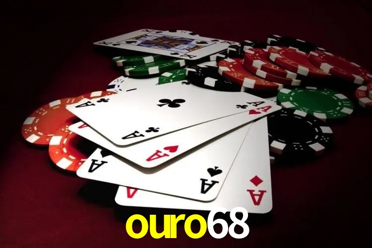 Jogo Aviator ouro68