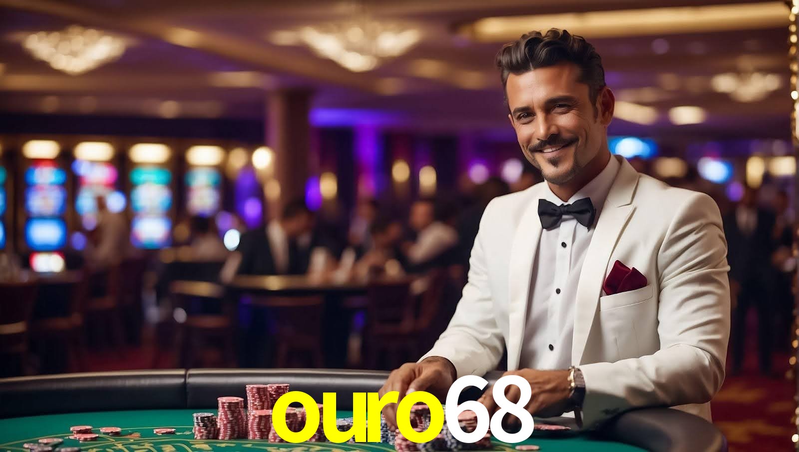 Promoções Sazonais ouro68