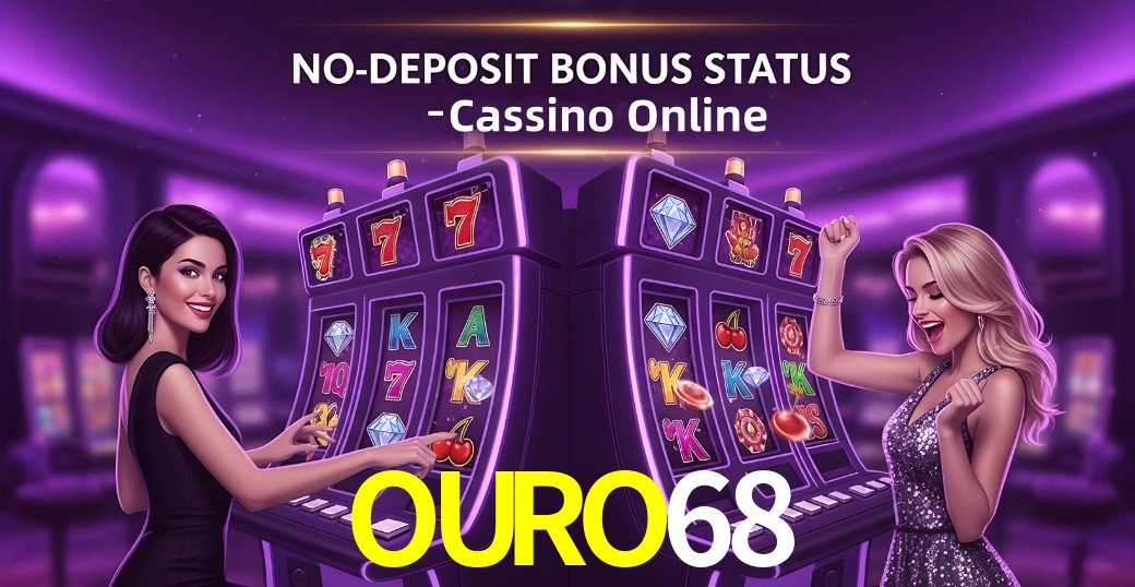 Jogos de Cassino em Destaque - Slots, Roleta, Blackjack